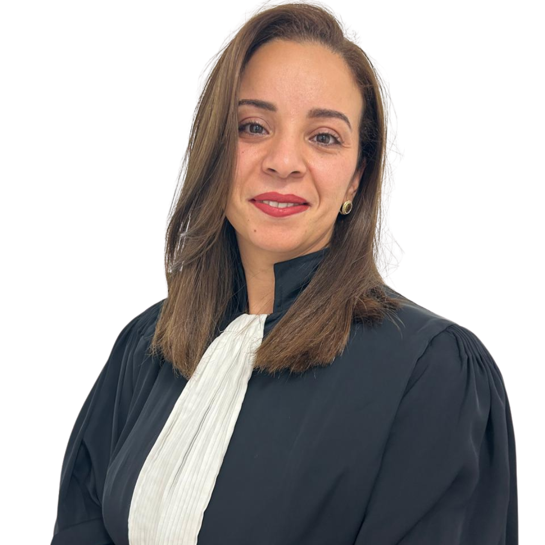 Maitre Olfa ZAIRI