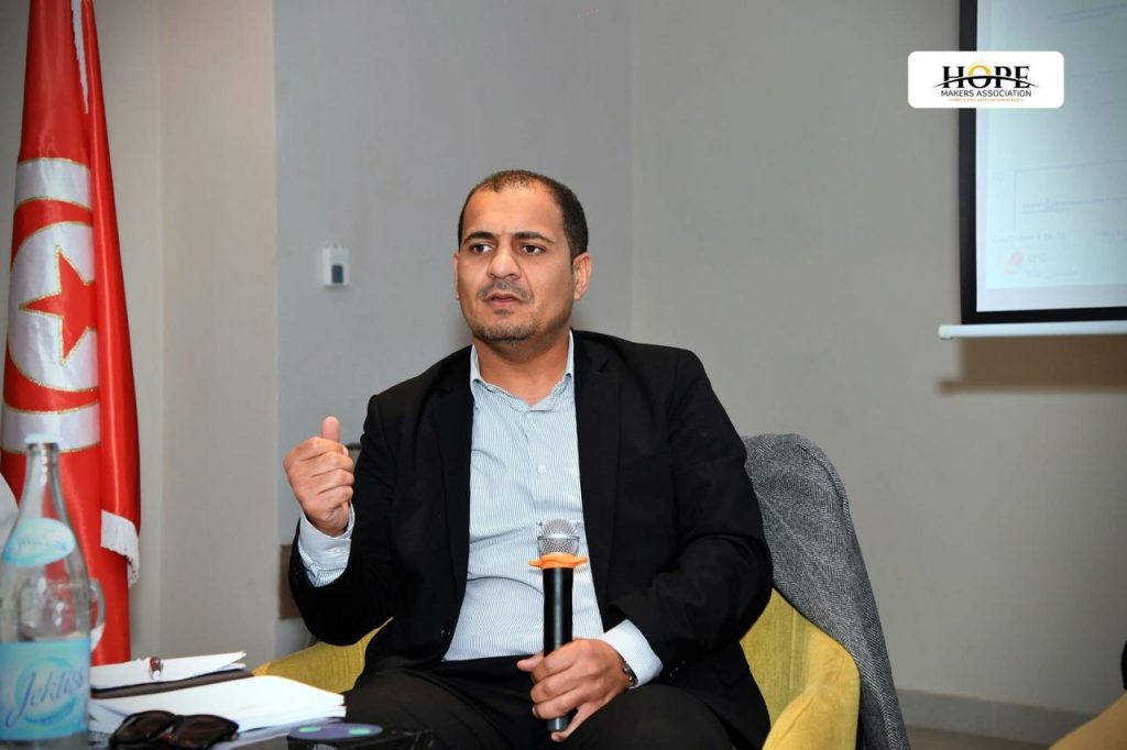 Youssef béji